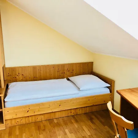 Hotel Reiterhof Pichler Geboltskirchen