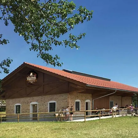 Reiterhof Pichler Hotel