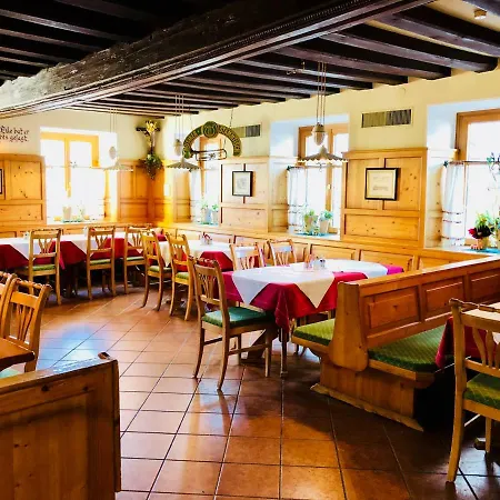 Reiterhof Pichler Geboltskirchen