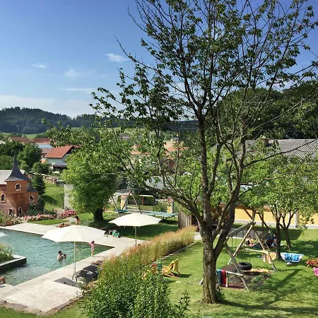 Hotel Reiterhof Pichler Geboltskirchen