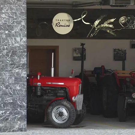 Hotel Reiterhof Pichler Geboltskirchen