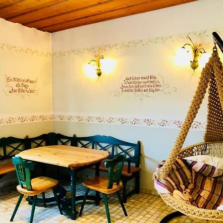 Reiterhof Pichler Hotel Geboltskirchen