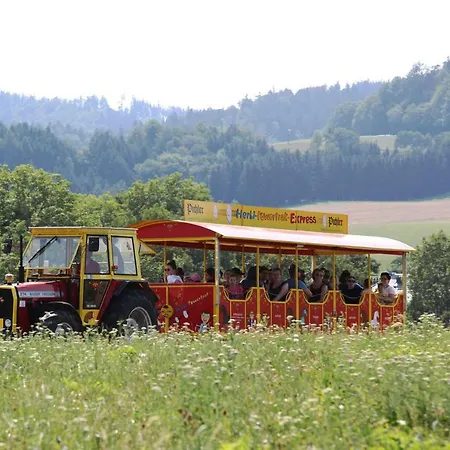 Reiterhof Pichler Hotel 3*