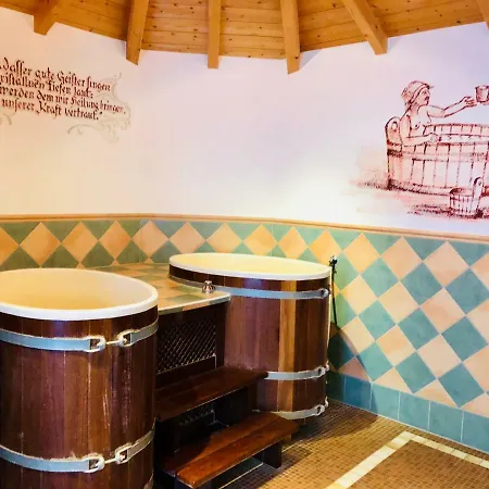 Reiterhof Pichler Hotel