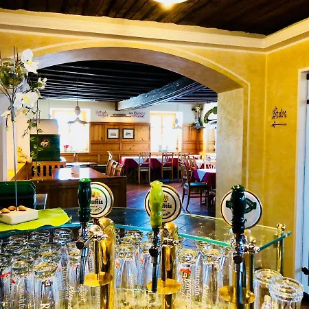 Hotel Reiterhof Pichler