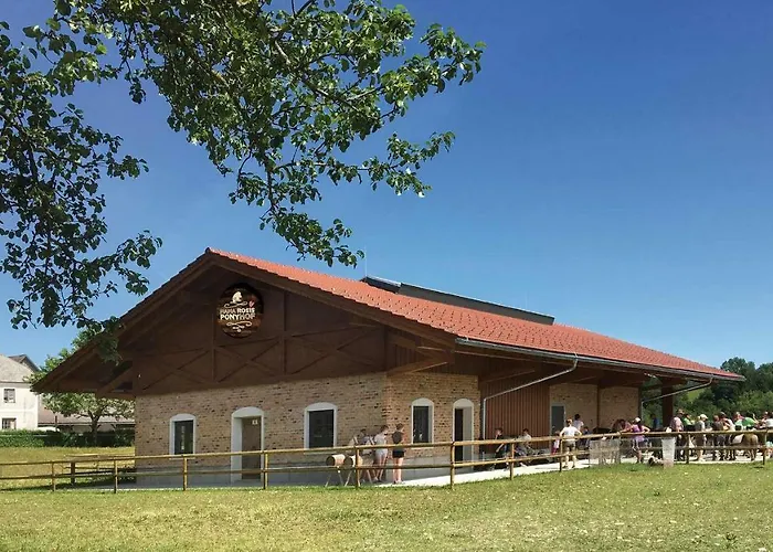 Reiterhof Pichler Ξενοδοχείο