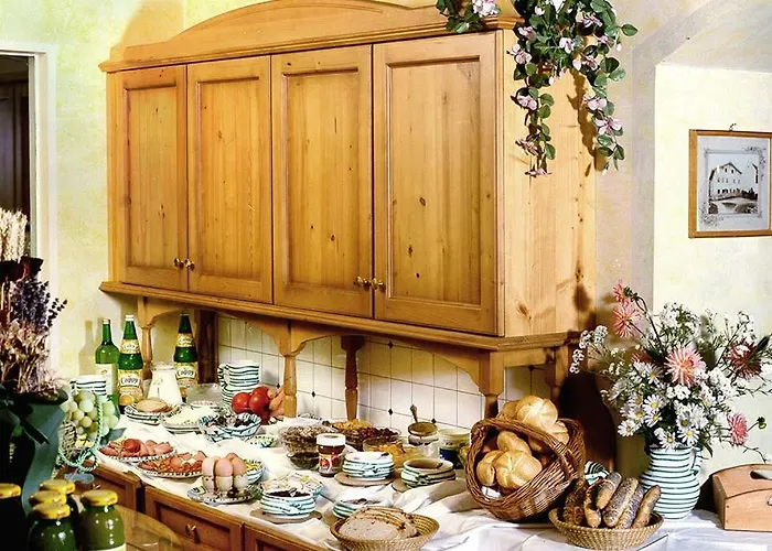 Reiterhof Pichler Ξενοδοχείο 3*