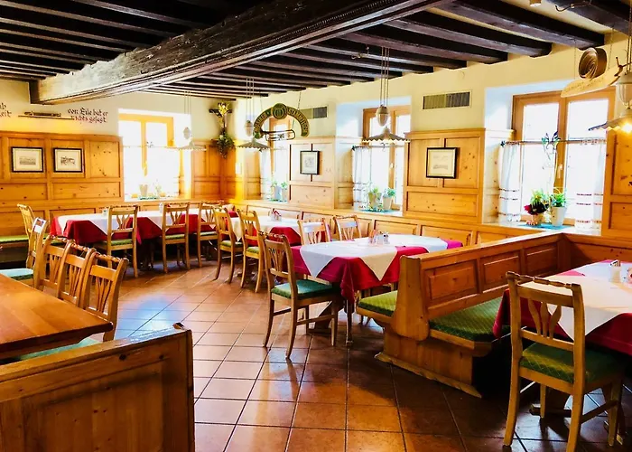 Reiterhof Pichler Geboltskirchen