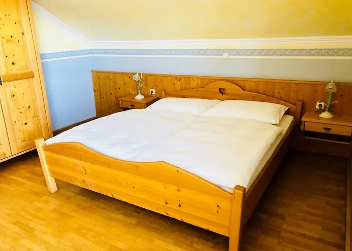 Ξενοδοχείο Reiterhof Pichler 3*