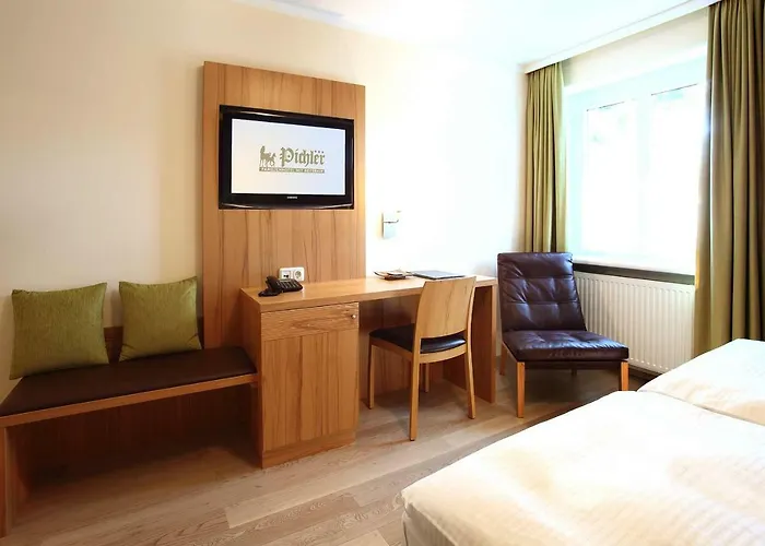 Reiterhof Pichler 3*