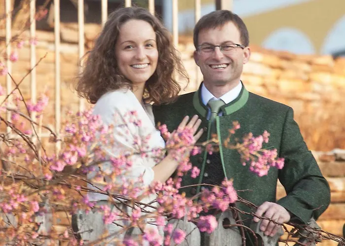 Reiterhof Pichler Ξενοδοχείο Geboltskirchen