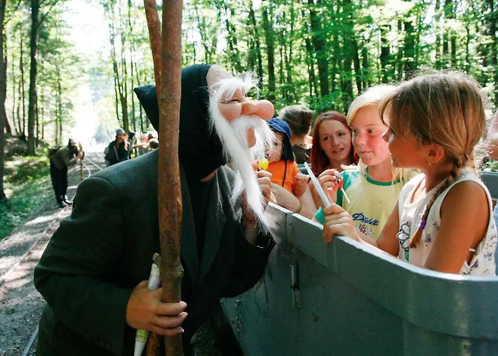 Reiterhof Pichler Ξενοδοχείο 3*