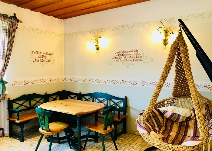 Reiterhof Pichler Ξενοδοχείο Geboltskirchen