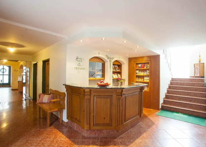 Reiterhof Pichler Ξενοδοχείο Geboltskirchen