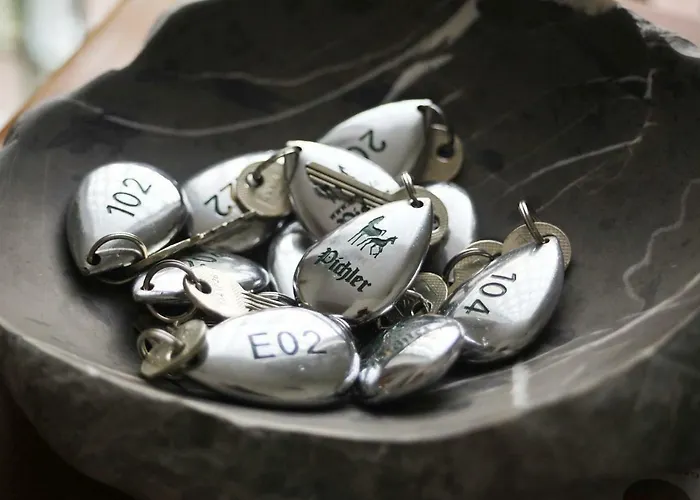 Reiterhof Pichler 3*