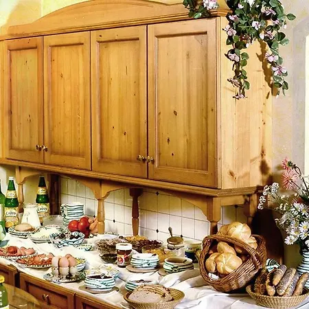 Reiterhof Pichler Hotel 3*