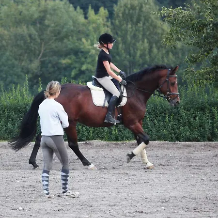 Hotel Reiterhof Pichler