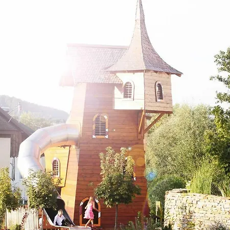 Reiterhof Pichler Hotel