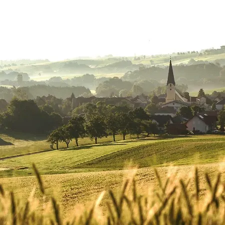 Hotel Reiterhof Pichler 3*