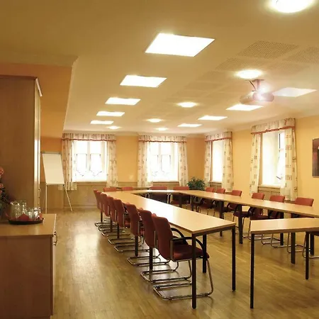 Reiterhof Pichler 3* Geboltskirchen