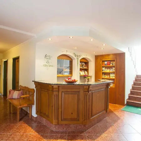 Reiterhof Pichler Hotel Geboltskirchen