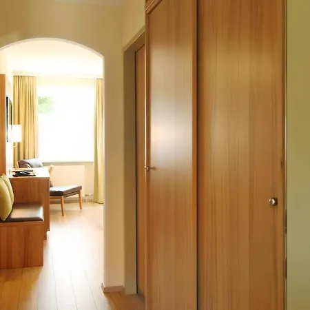 Hotel Reiterhof Pichler Geboltskirchen