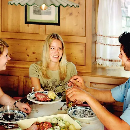 Hotel Reiterhof Pichler