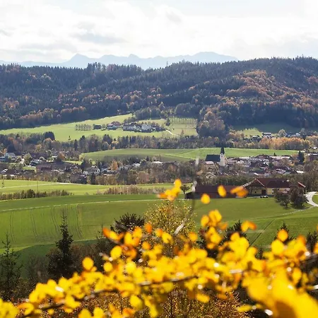 Hotel Reiterhof Pichler 3*