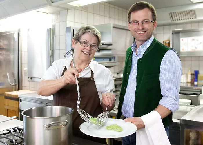 Reiterhof Pichler Otel