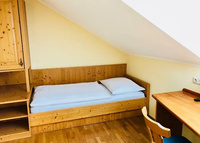 Otel Reiterhof Pichler Geboltskirchen