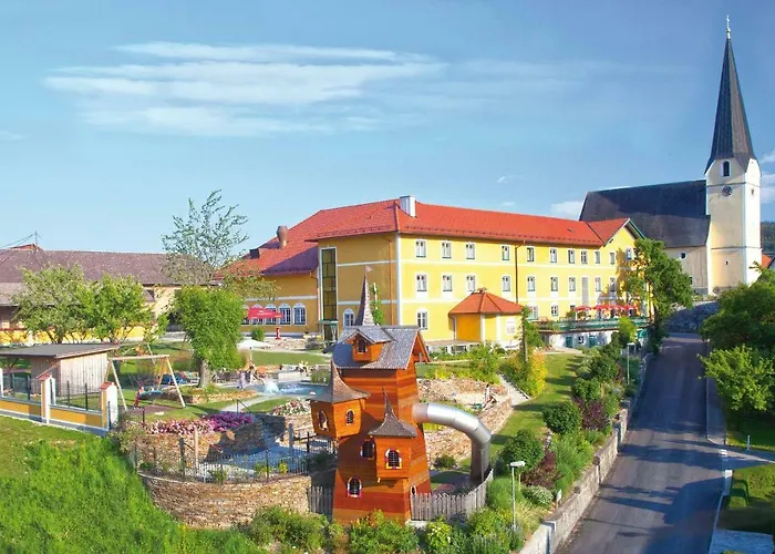 Reiterhof Pichler Otel 3*