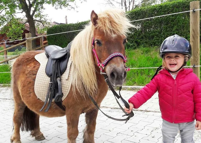 Otel Reiterhof Pichler 3*