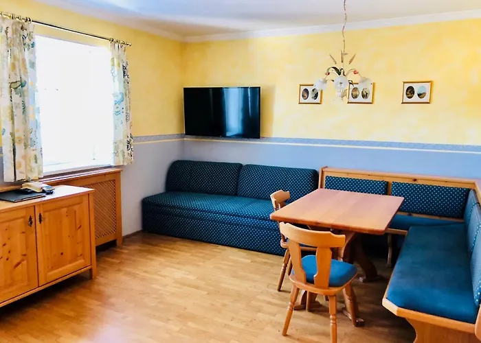 Otel Reiterhof Pichler