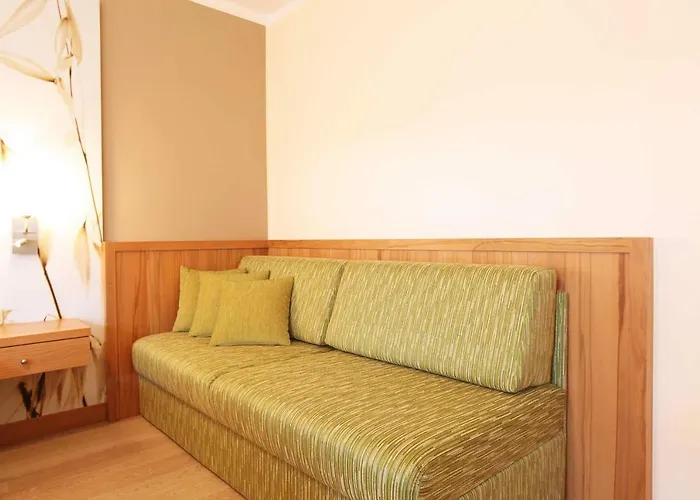 Otel Reiterhof Pichler 3*