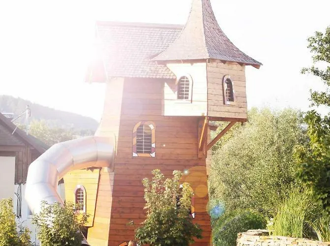 Reiterhof Pichler Otel