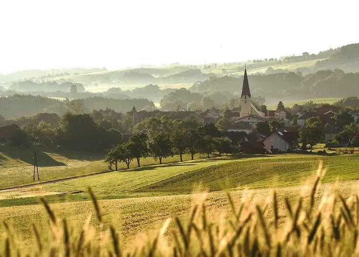 Otel Reiterhof Pichler 3*