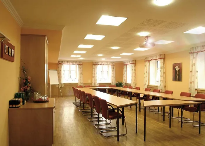 Reiterhof Pichler 3* Geboltskirchen