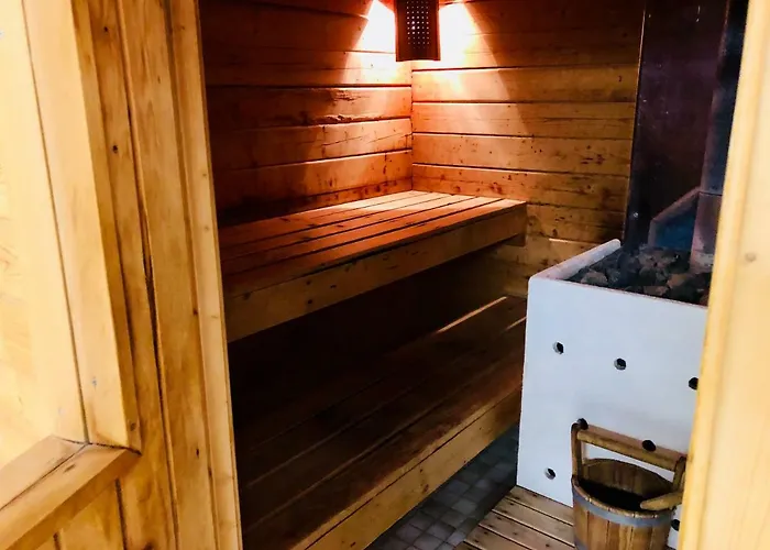 Reiterhof Pichler Geboltskirchen