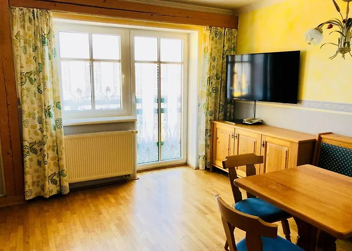 Reiterhof Pichler 3*