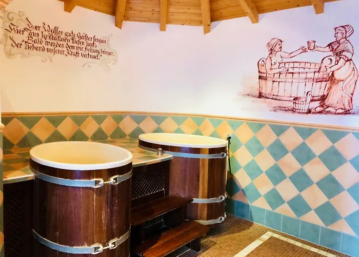 Reiterhof Pichler Otel