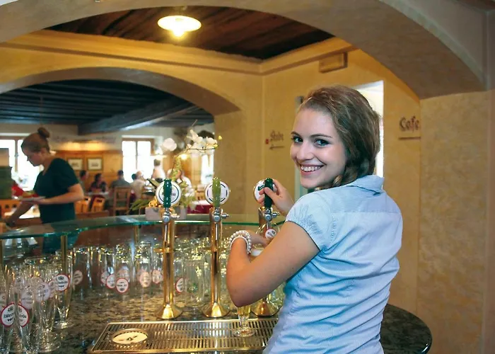 Otel Reiterhof Pichler 3*