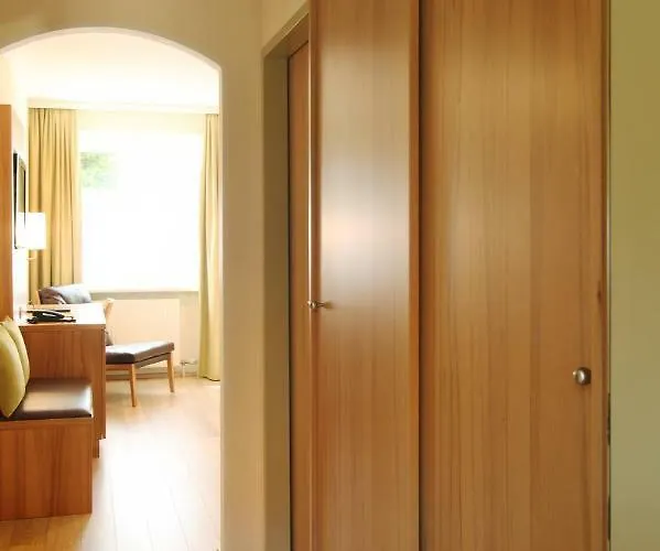 Otel Reiterhof Pichler Geboltskirchen