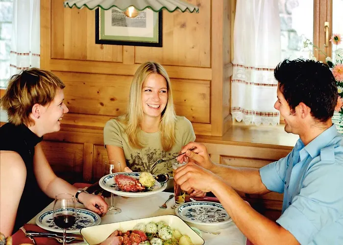 Otel Reiterhof Pichler