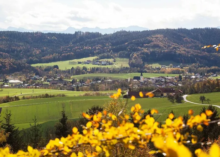 Otel Reiterhof Pichler 3*